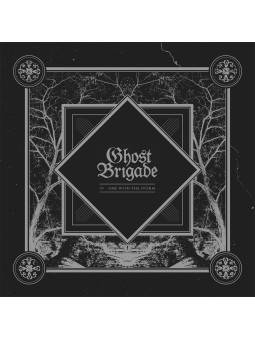 GHOST BRIGADE - IV: One With The Storm * DIGI *