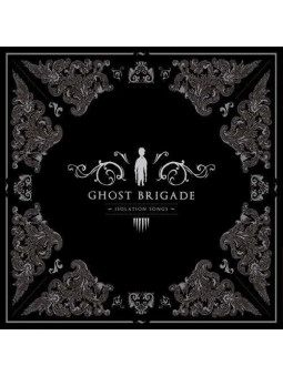 GHOST BRIGADE - Isolation Songs * CD *