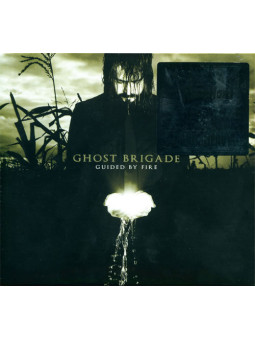 GHOST BRIGADE - Guided By...