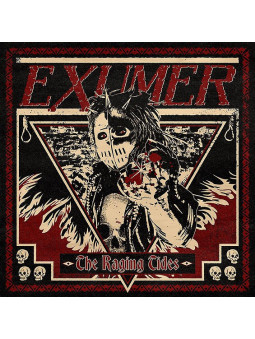 EXUMER - The Raging Tides *...