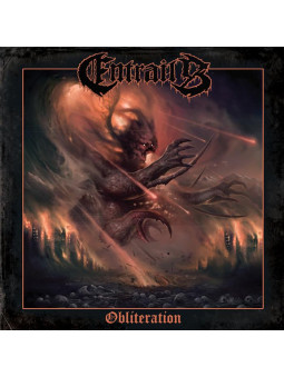 ENTRAILS - Obliteration *...