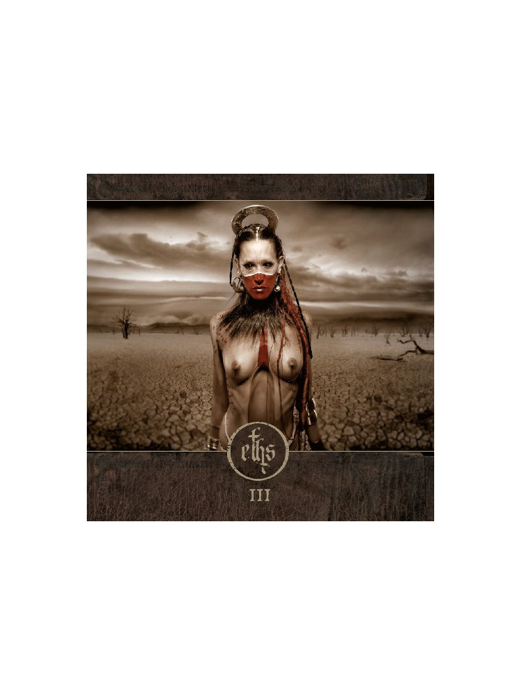 ETHS - III * DIGI *