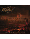 DESASTER - The Oath Of An Iron Ritual * DIGI *