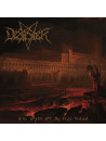 DESASTER - The Oath Of An Iron Ritual * DIGI *