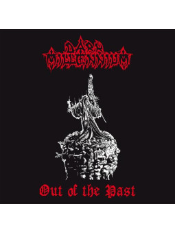 DARK MILLENNIUM - Out Of...