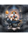 DEVIN TOWNSEND PROJECT - Transcendence * CD *
