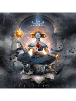 DEVIN TOWNSEND PROJECT -...