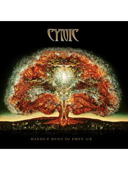 CYNIC - Kindly Bent To Free...