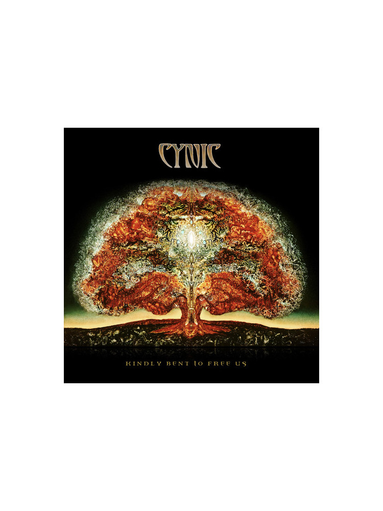 CYNIC - Kindly Bent To Free Us * DIGI *