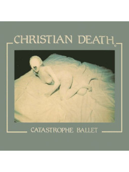 CHRISTIAN DEATH -...