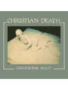 CHRISTIAN DEATH - Catastrophe Ballet * CD *