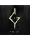 CALIBAN - Gravity * CD *