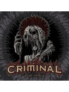 CRIMINAL - Fear Itself * CD *