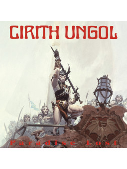 CIRITH UNGOL - Paradise...