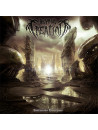 BEYOND CREATION - Earthborn Evolution * CD *