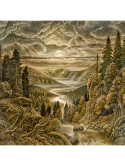 BLUT AUS NORD - Memoria...