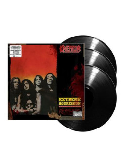 KREATOR - Extreme...