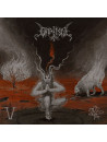 BAPTISM - V: The Devil's Fire * CD *