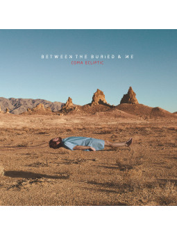 BETWEEN THE BURIED AND ME -...
