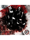 BOOBY TRAP - Survival * CD *