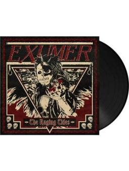 EXUMER - The Raging Tides *...