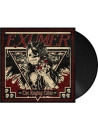 EXUMER - The Raging Tides * LP *