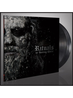 ROTTING CHRIST - Rituals *...