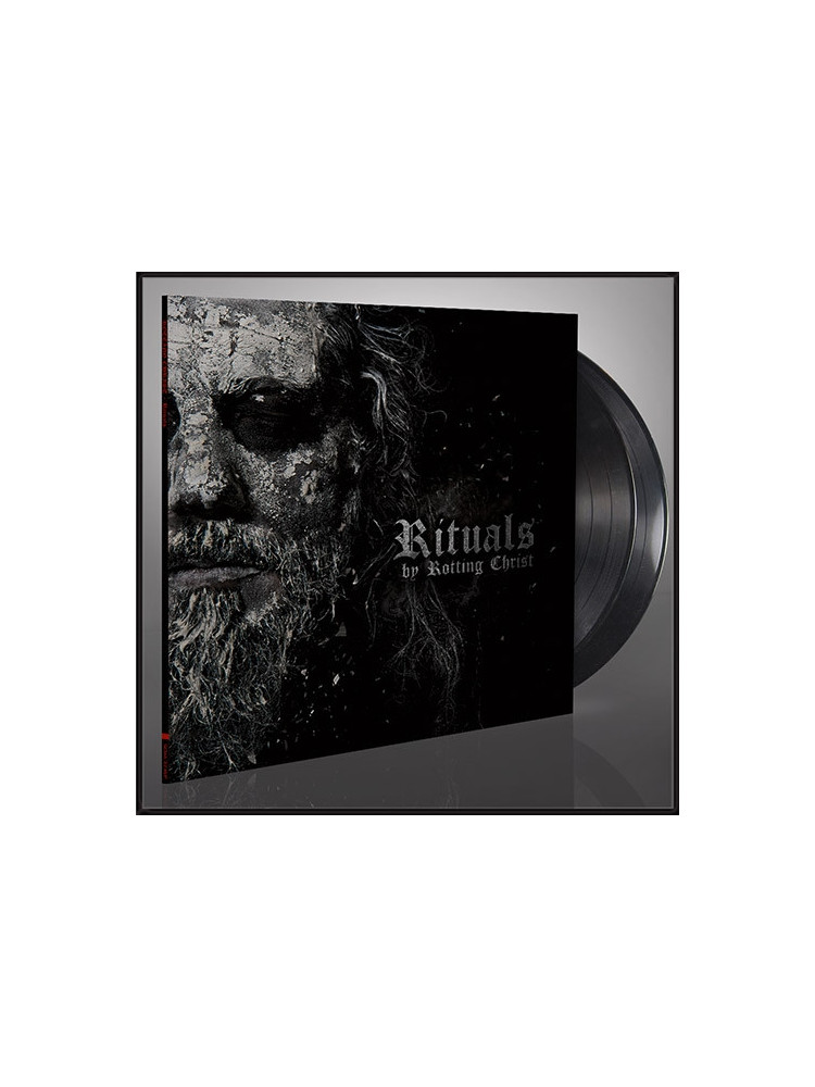 ROTTING CHRIST - Rituals * 2xLP *