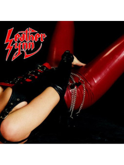 LEATHER SYNN - Leather Synn...