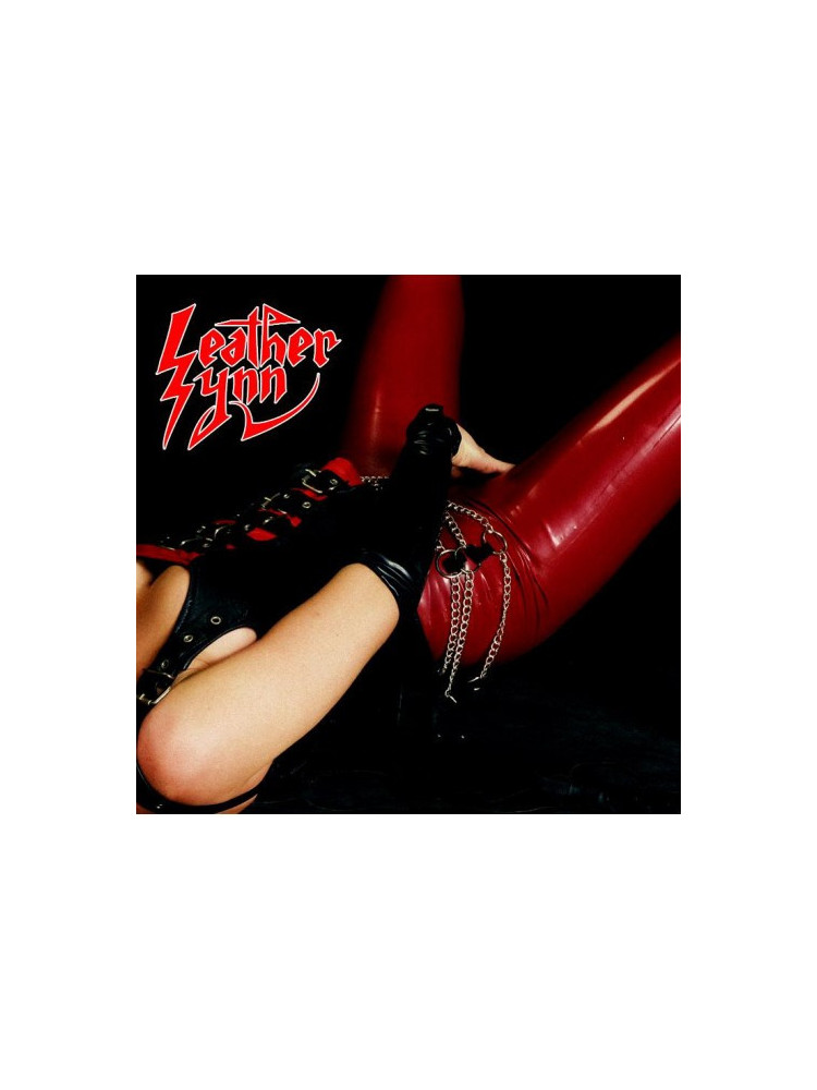 LEATHER SYNN - Leather Synn * EP *