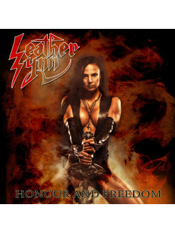 LEATHER SYNN - Honour And...
