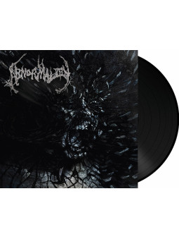 ABNORMALITY - Mechanisms Of Omniscience * LP *