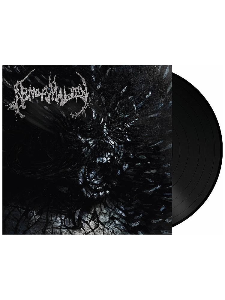 ABNORMALITY - Mechanisms Of Omniscience * LP *