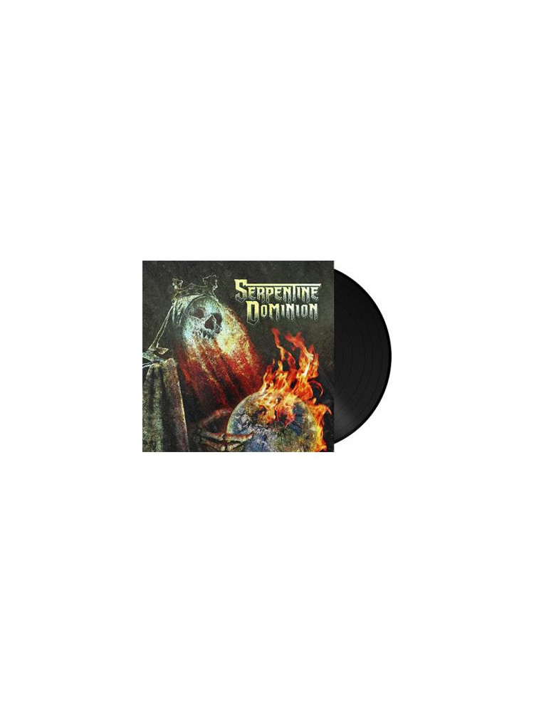SERPENTINE DOMINION - Serpentine Dominion * LP *