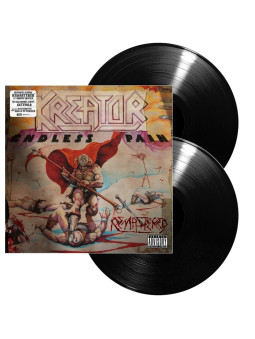 KREATOR - Endless Pain *...