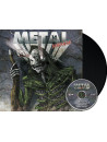 VA - Metal Massacre vol XIV * LP+CD *