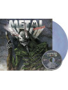VA - Metal Massacre vol XIV * LP+CD *