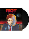 RIOT - Restless Breed+Live EP 1982 * 2xLP *