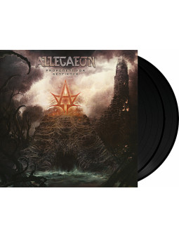 ALLEGAEON - Proponent For...