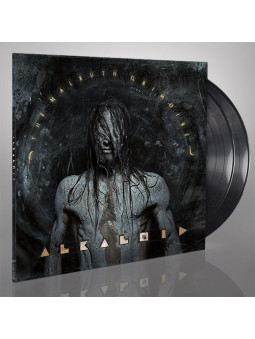 ALKALOID - The Malkuth Grimoire * 2xLP *