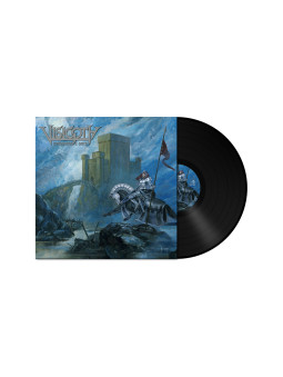 VISIGOTH - Conqueror's Oath * LP *