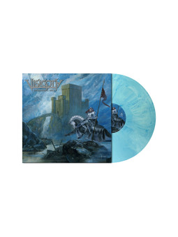 VISIGOTH - Conqueror's Oath * LP *