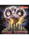 DESTRUCTION - Eternal Devastation * CD *