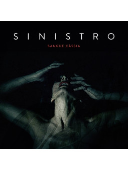 SINISTRO - Sangue Cassia * DIGI *