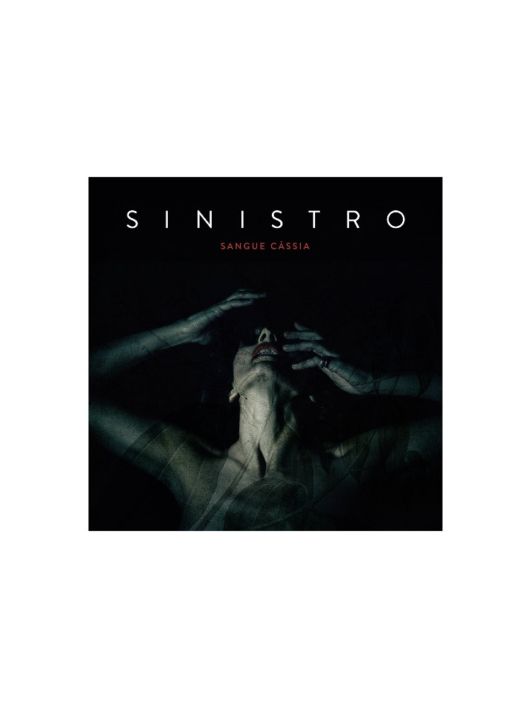 SINISTRO - Sangue Cassia * DIGI *