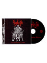 FLAGELLUM DEI - Lord Diabolus Throne * CD *