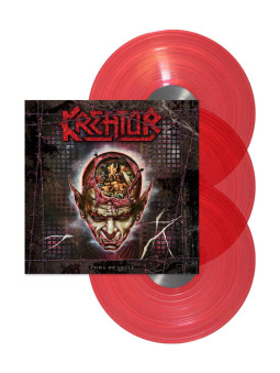 KREATOR - Coma Of Souls *...