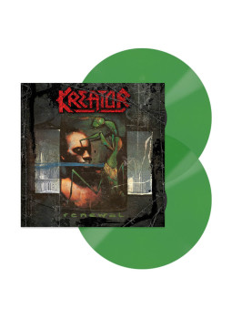 KREATOR - Renewal * 2xLP *