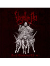 FLAGELLUM DEI - Lord Diabolus Throne * CD *