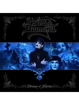 KING DIAMOND - Dreams Of...
